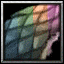 Ultrax Scaled Chrome Cape