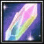 Cosmic Shard