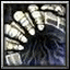 Black Creation Ring
