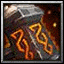 R - Dwarf Relic