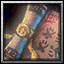Divine Scroll