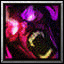 Flame Curse