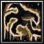 Grasp of avarice