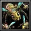 Swarm Worker
