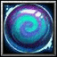 O - Crystal ball