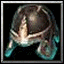 H - Iron Helmet