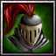 H - Gladiator Helm