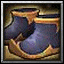 B - Sorcerer's Shoes