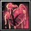 Massive Ripped Heart