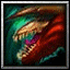 Mutated Symbiote