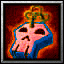 R - Indestructible Orc Relic