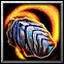 Swarm Shell Piece