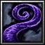 Symbiotic Battle tendrils