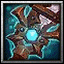 W - Shifting Ki Burst