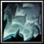 White Dragon scale piece 2
