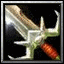 W - Zweihander