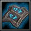 N - Dark Rune