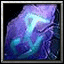 N - Frost Rune